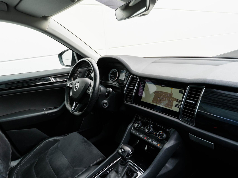 Skoda Kodiaq 2.0 TSI DSG 180pk 4x4 Style Business Automaat | EC — photo 43