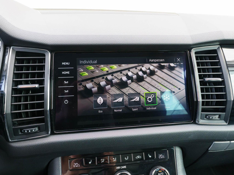 Skoda Kodiaq 2.0 TSI DSG 180pk 4x4 Style Business Automaat | EC — photo 25