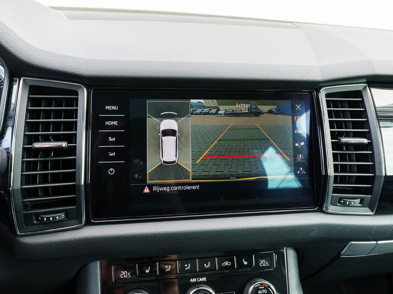 Skoda Kodiaq 2.0 TSI DSG 180pk 4x4 Style Business Automaat | EC — photo 9