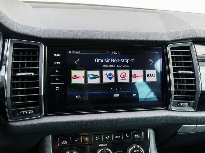 Skoda Kodiaq 2.0 TSI DSG 180pk 4x4 Style Business Automaat | EC — photo 44