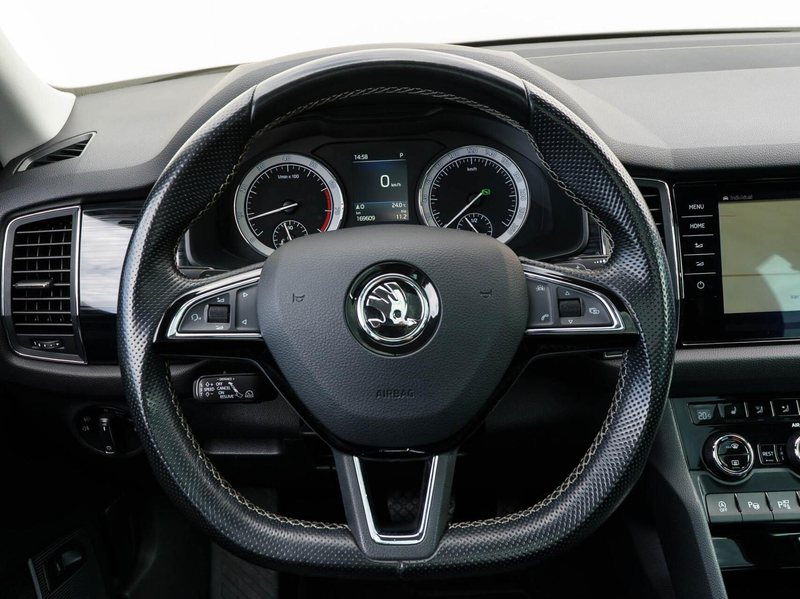 Skoda Kodiaq 2.0 TSI DSG 180pk 4x4 Style Business Automaat | EC — photo 32