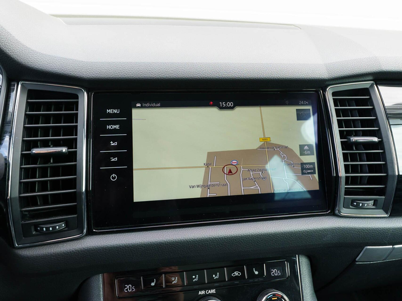 Skoda Kodiaq 2.0 TSI DSG 180pk 4x4 Style Business Automaat | EC — photo 8