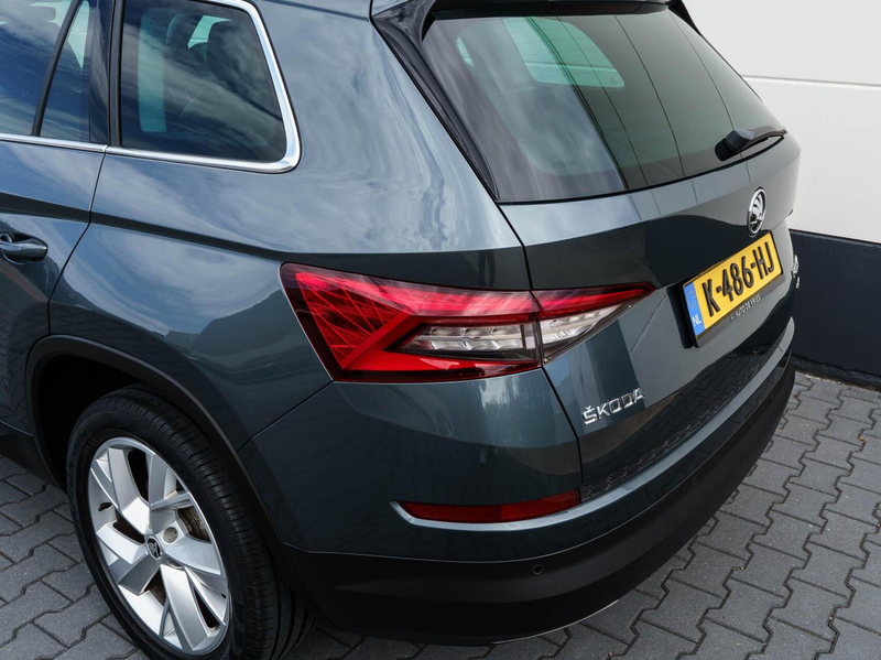 Skoda Kodiaq 2.0 TSI DSG 180pk 4x4 Style Business Automaat | EC — photo 48