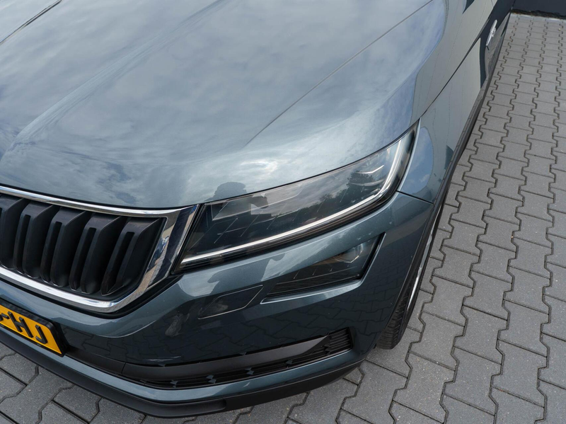 Skoda Kodiaq 2.0 TSI DSG 180pk 4x4 Style Business Automaat | EC — photo 47