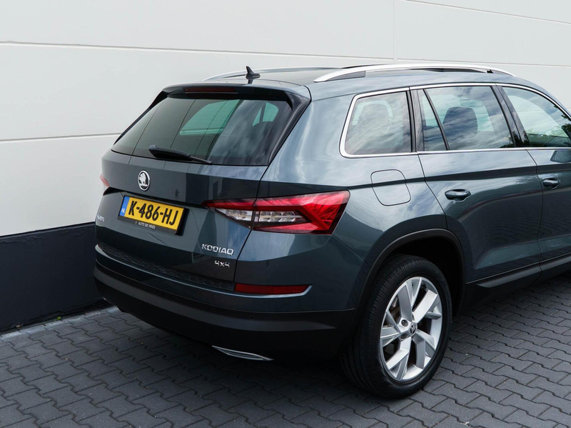 Skoda Kodiaq 2.0 TSI DSG 180pk 4x4 Style Business Automaat | EC — photo 41