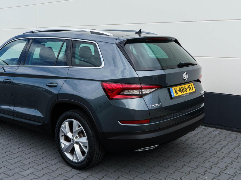 Skoda Kodiaq 2.0 TSI DSG 180pk 4x4 Style Business Automaat | EC — photo 40