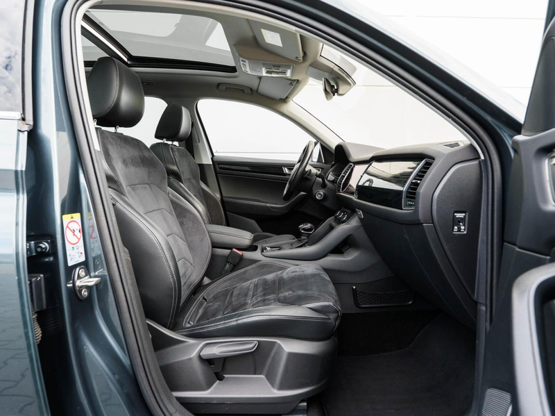 Skoda Kodiaq 2.0 TSI DSG 180pk 4x4 Style Business Automaat | EC — photo 18