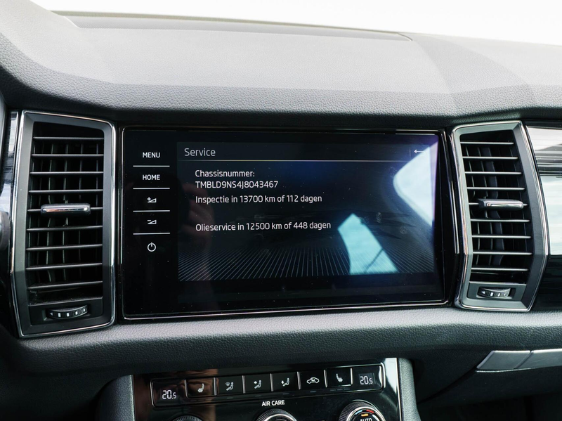 Skoda Kodiaq 2.0 TSI DSG 180pk 4x4 Style Business Automaat | EC — photo 46