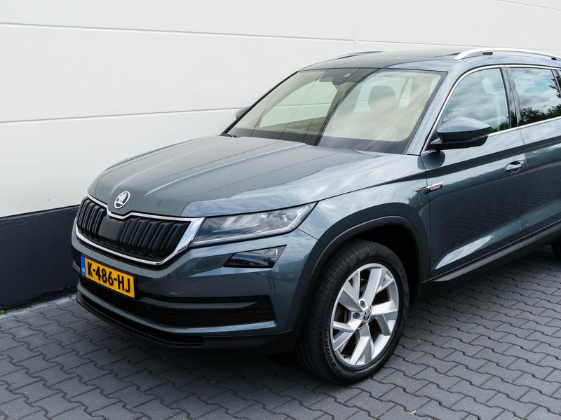 Skoda Kodiaq 2.0 TSI DSG 180pk 4x4 Style Business Automaat | EC — photo 39