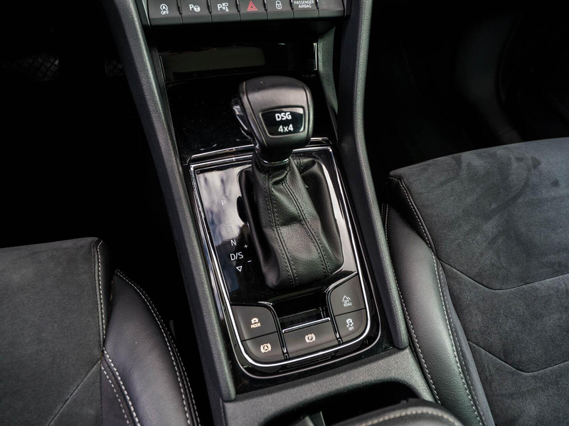 Skoda Kodiaq 2.0 TSI DSG 180pk 4x4 Style Business Automaat | EC — photo 11