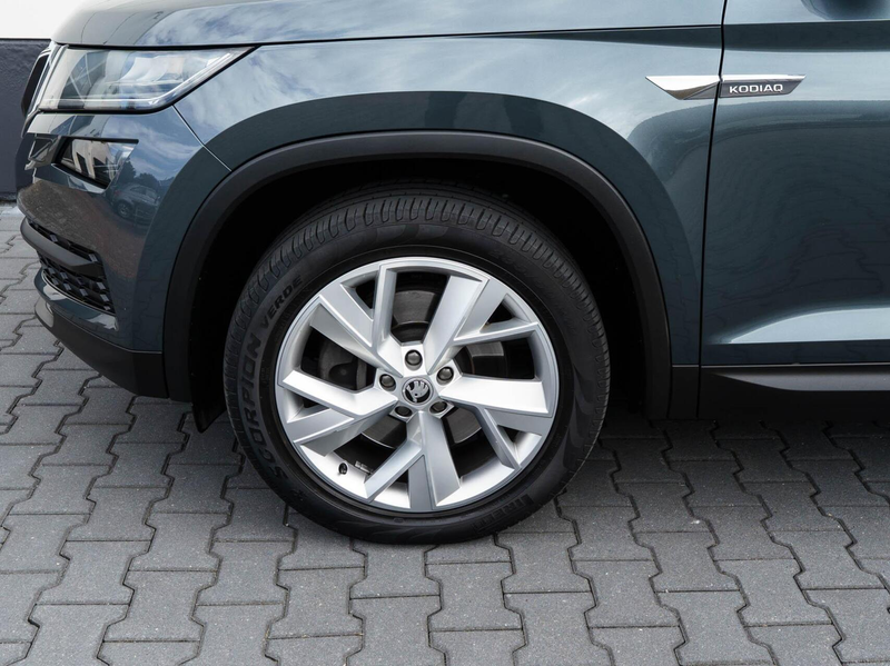 Skoda Kodiaq 2.0 TSI DSG 180pk 4x4 Style Business Automaat | EC — photo 49