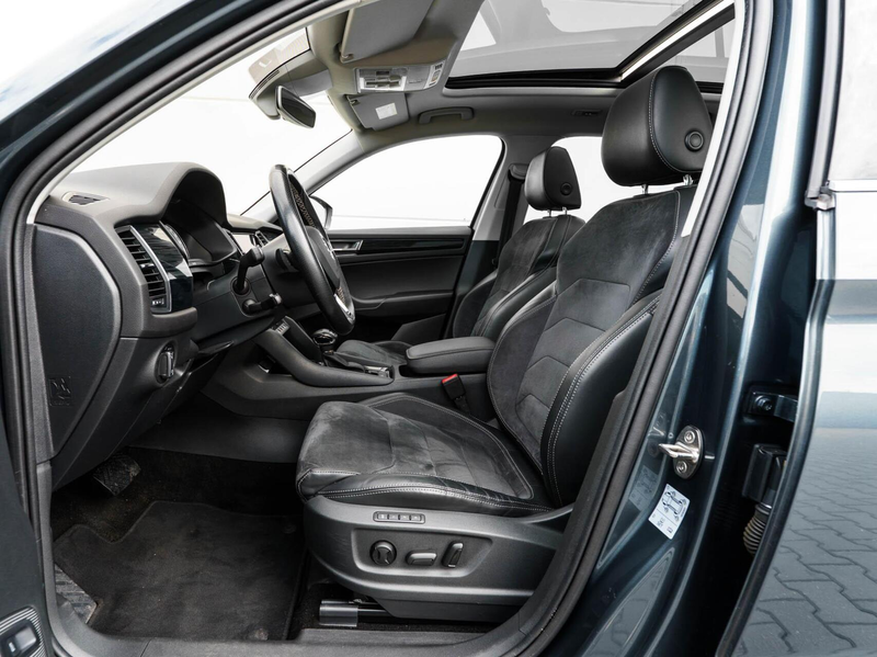 Skoda Kodiaq 2.0 TSI DSG 180pk 4x4 Style Business Automaat | EC — photo 6