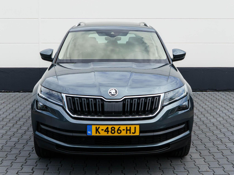 Skoda Kodiaq 2.0 TSI DSG 180pk 4x4 Style Business Automaat | EC — photo 28