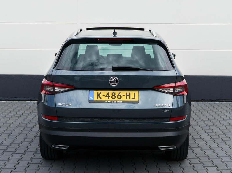 Skoda Kodiaq 2.0 TSI DSG 180pk 4x4 Style Business Automaat | EC — photo 29