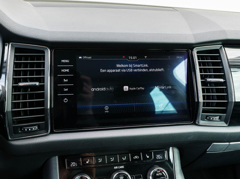 Skoda Kodiaq 2.0 TSI DSG 180pk 4x4 Style Business Automaat | EC — photo 10
