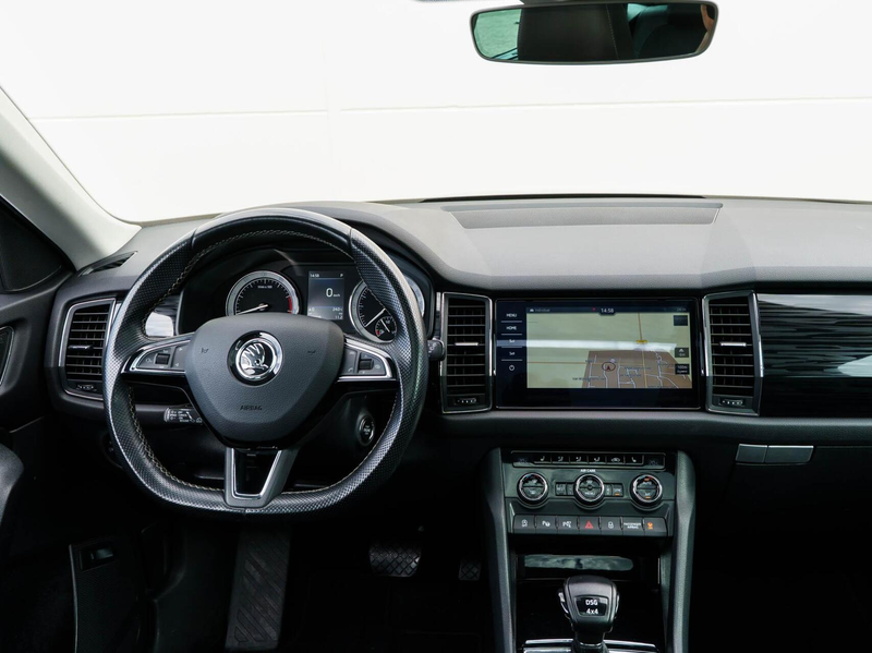 Skoda Kodiaq 2.0 TSI DSG 180pk 4x4 Style Business Automaat | EC — photo 5