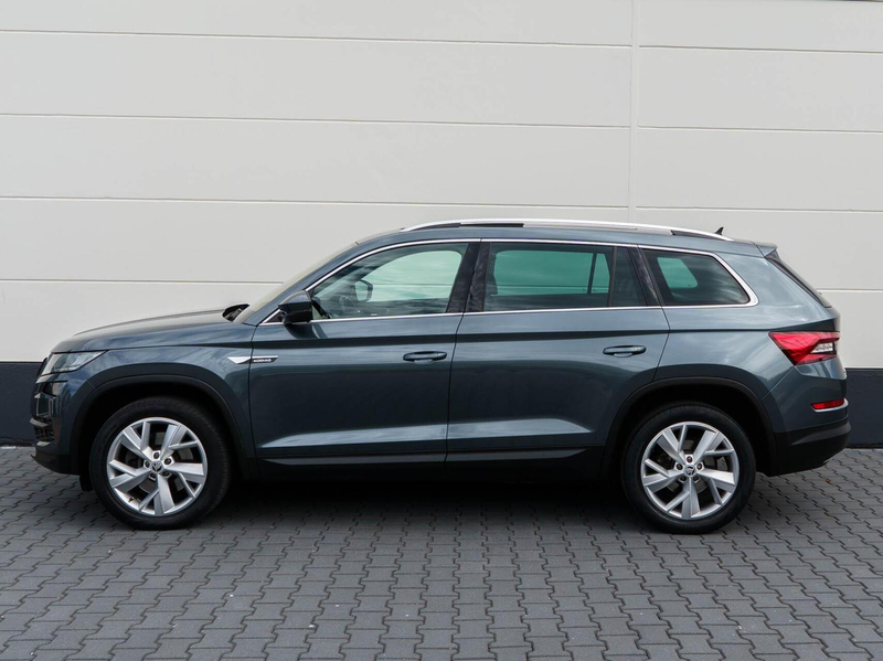 Skoda Kodiaq 2.0 TSI DSG 180pk 4x4 Style Business Automaat | EC — photo 15