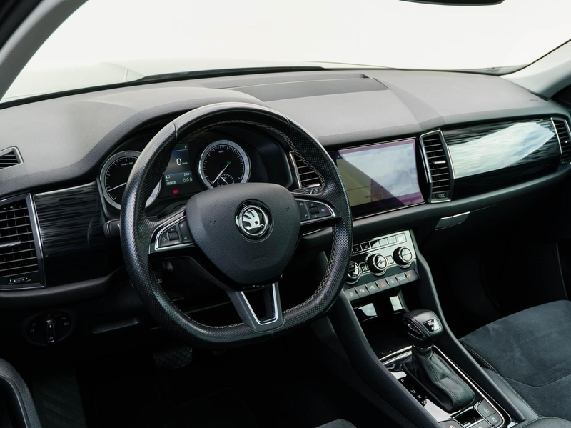 Skoda Kodiaq 2.0 TSI DSG 180pk 4x4 Style Business Automaat | EC — photo 17