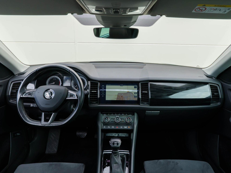 Skoda Kodiaq 2.0 TSI DSG 180pk 4x4 Style Business Automaat | EC — photo 2