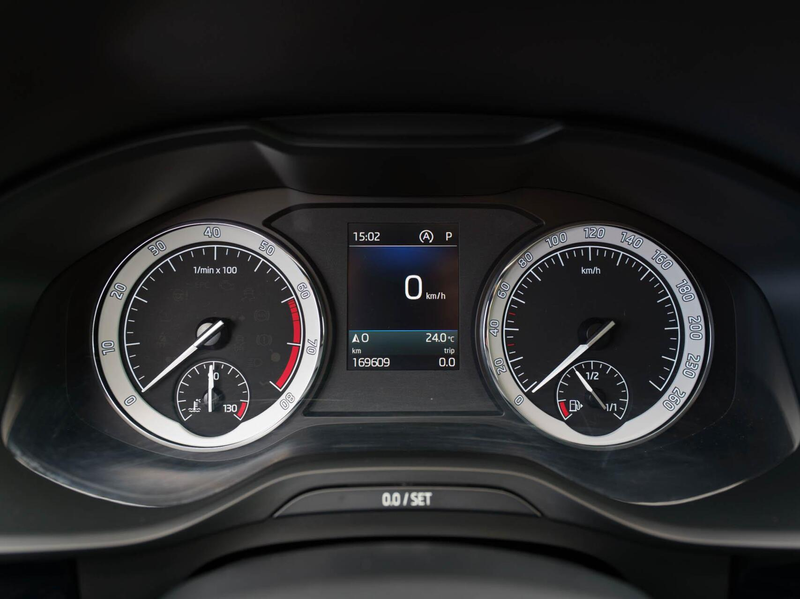 Skoda Kodiaq 2.0 TSI DSG 180pk 4x4 Style Business Automaat | EC — photo 13
