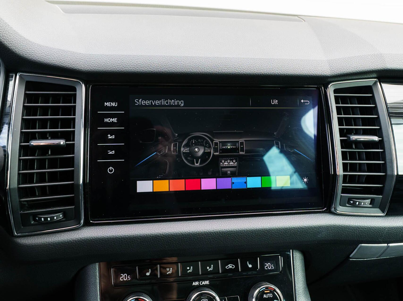 Skoda Kodiaq 2.0 TSI DSG 180pk 4x4 Style Business Automaat | EC — photo 24