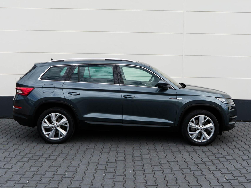 Skoda Kodiaq 2.0 TSI DSG 180pk 4x4 Style Business Automaat | EC — photo 3