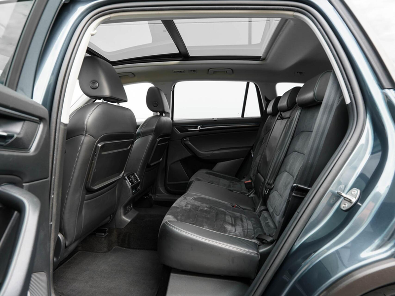 Skoda Kodiaq 2.0 TSI DSG 180pk 4x4 Style Business Automaat | EC — photo 7
