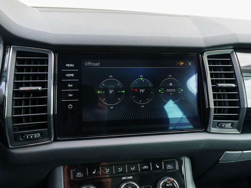 Skoda Kodiaq 2.0 TSI DSG 180pk 4x4 Style Business Automaat | EC — photo 45
