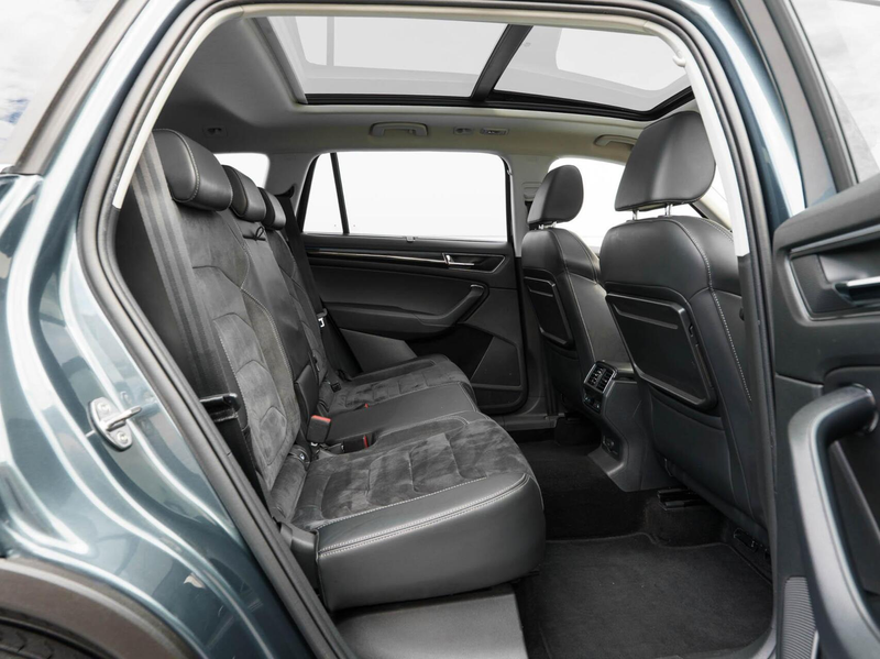 Skoda Kodiaq 2.0 TSI DSG 180pk 4x4 Style Business Automaat | EC — photo 19