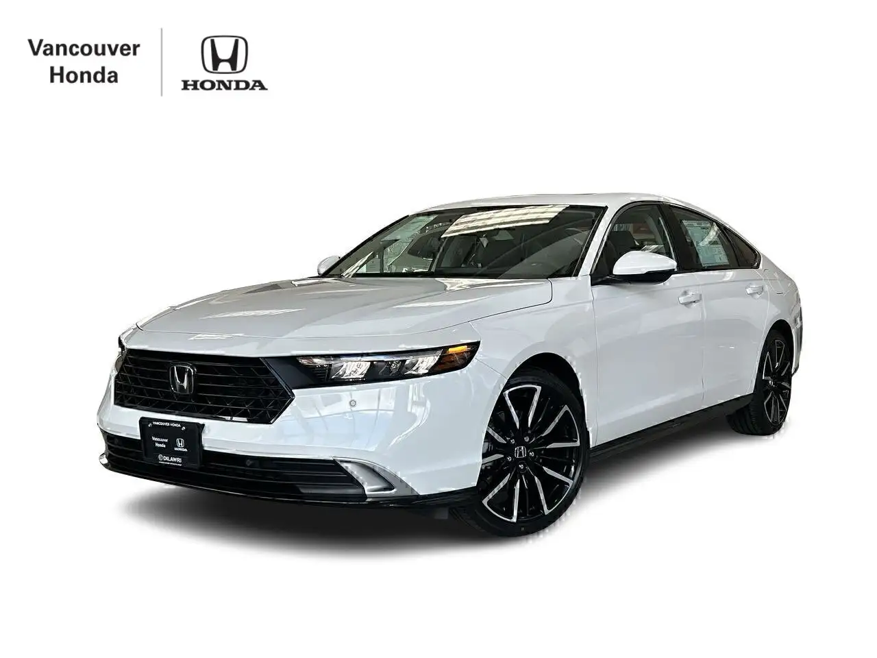 2026 Honda Accord