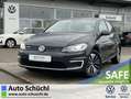 Volkswagen Golf e-Golf Comfortline NAVI+LED+APP-CONNECT+PDC Grau - thumbnail 1