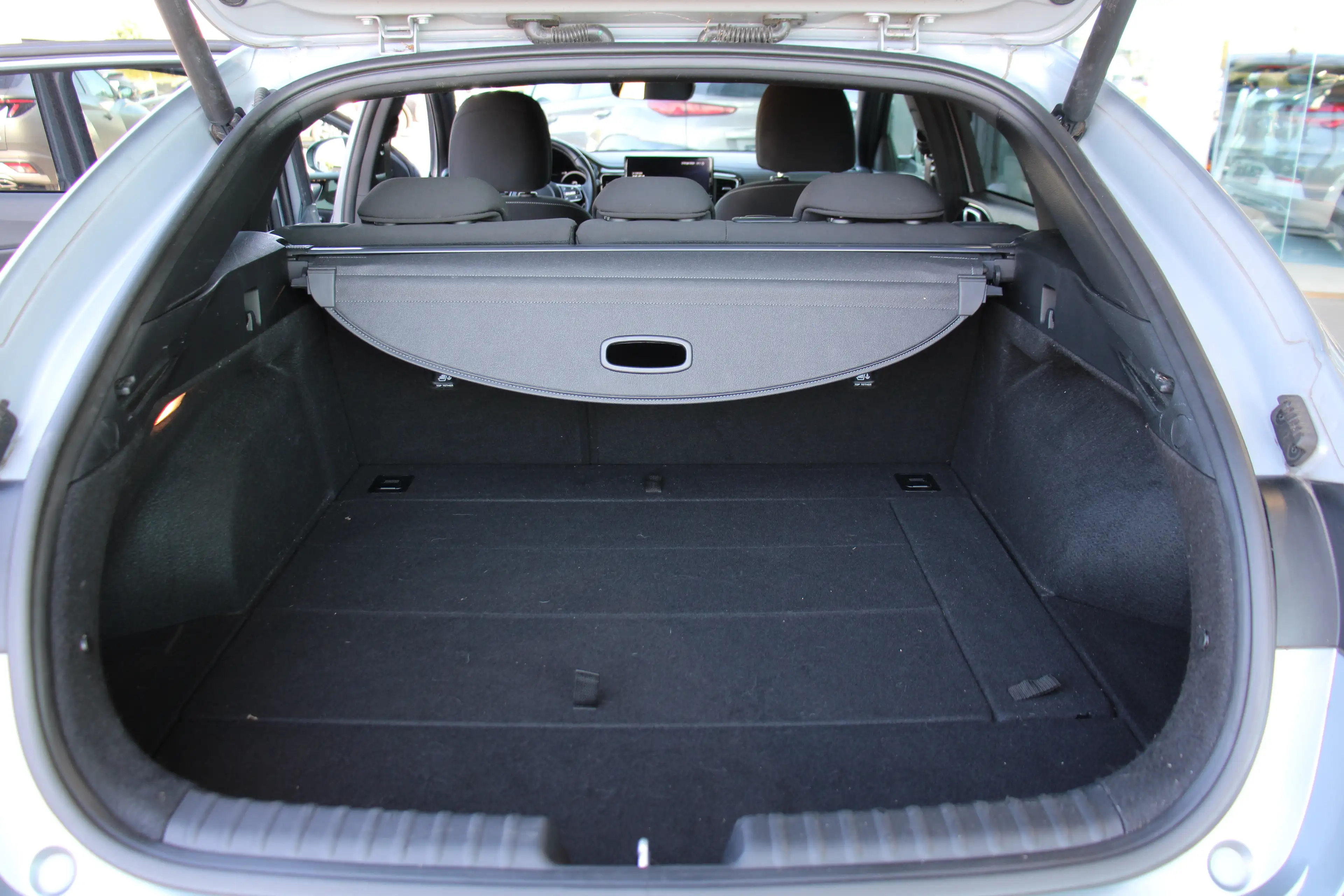 Kia ProCeed / pro_cee'd GT-Line Automaat — photo 15