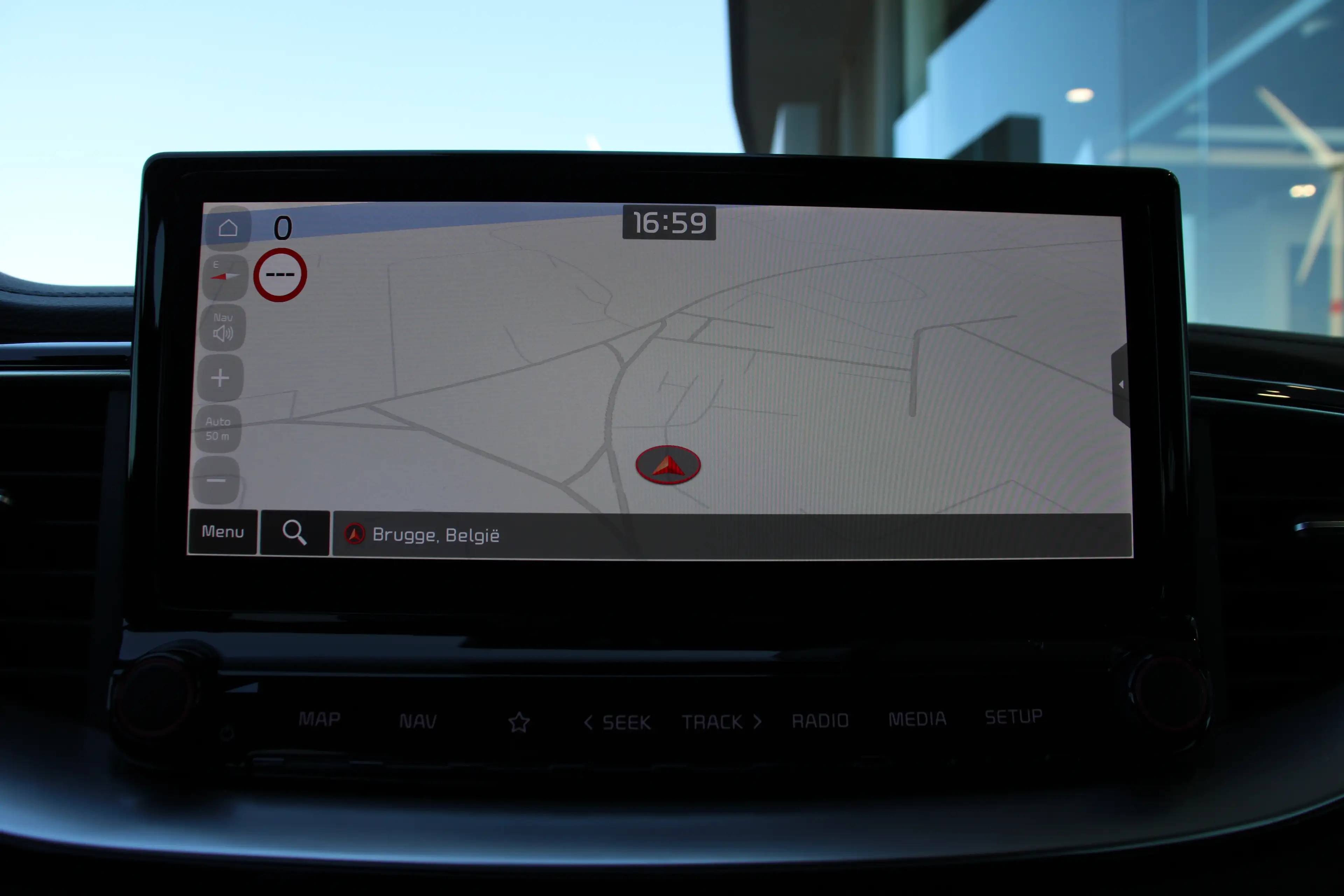 Kia ProCeed / pro_cee'd GT-Line Automaat — photo 27