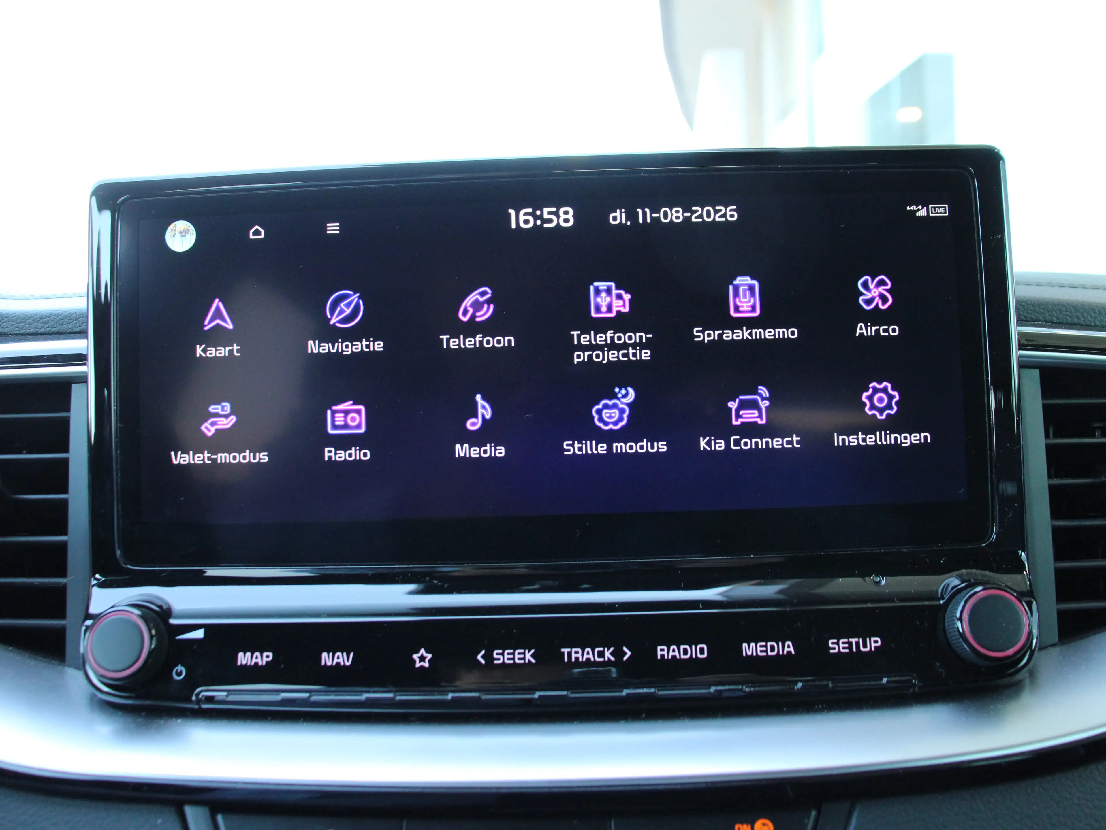 Kia ProCeed / pro_cee'd GT-Line Automaat — photo 26