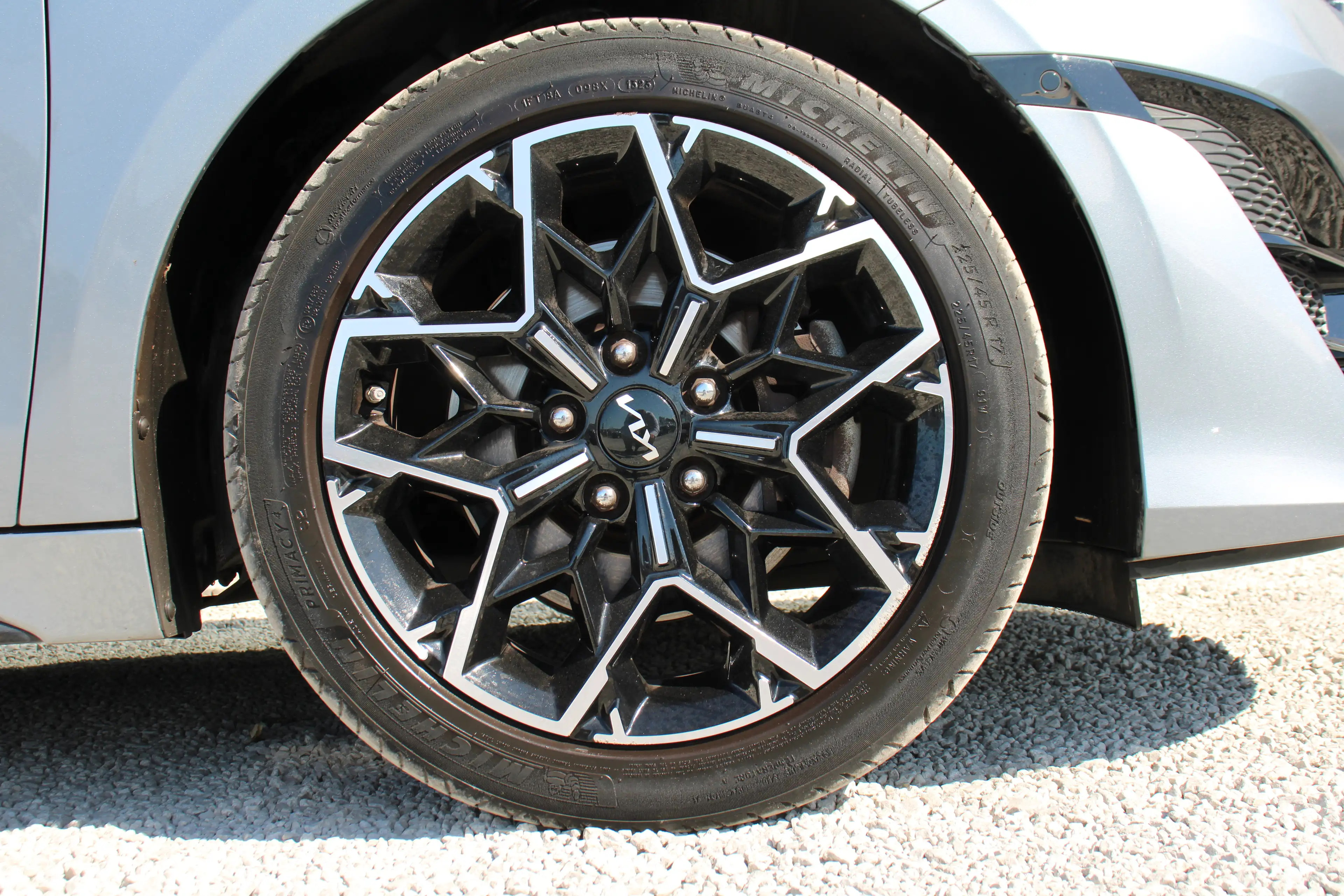 Kia ProCeed / pro_cee'd GT-Line Automaat — photo 3