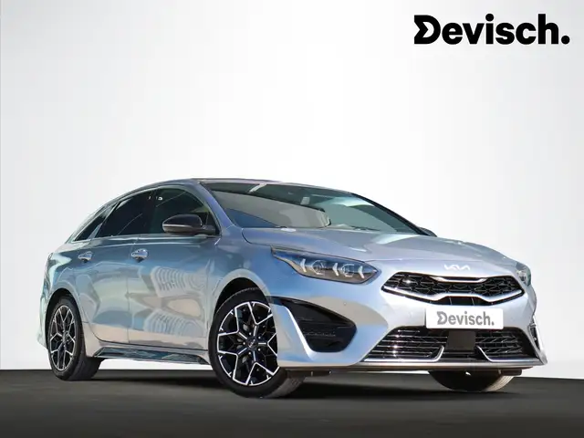Kia ProCeed / pro_cee'd GT-Line Automaat