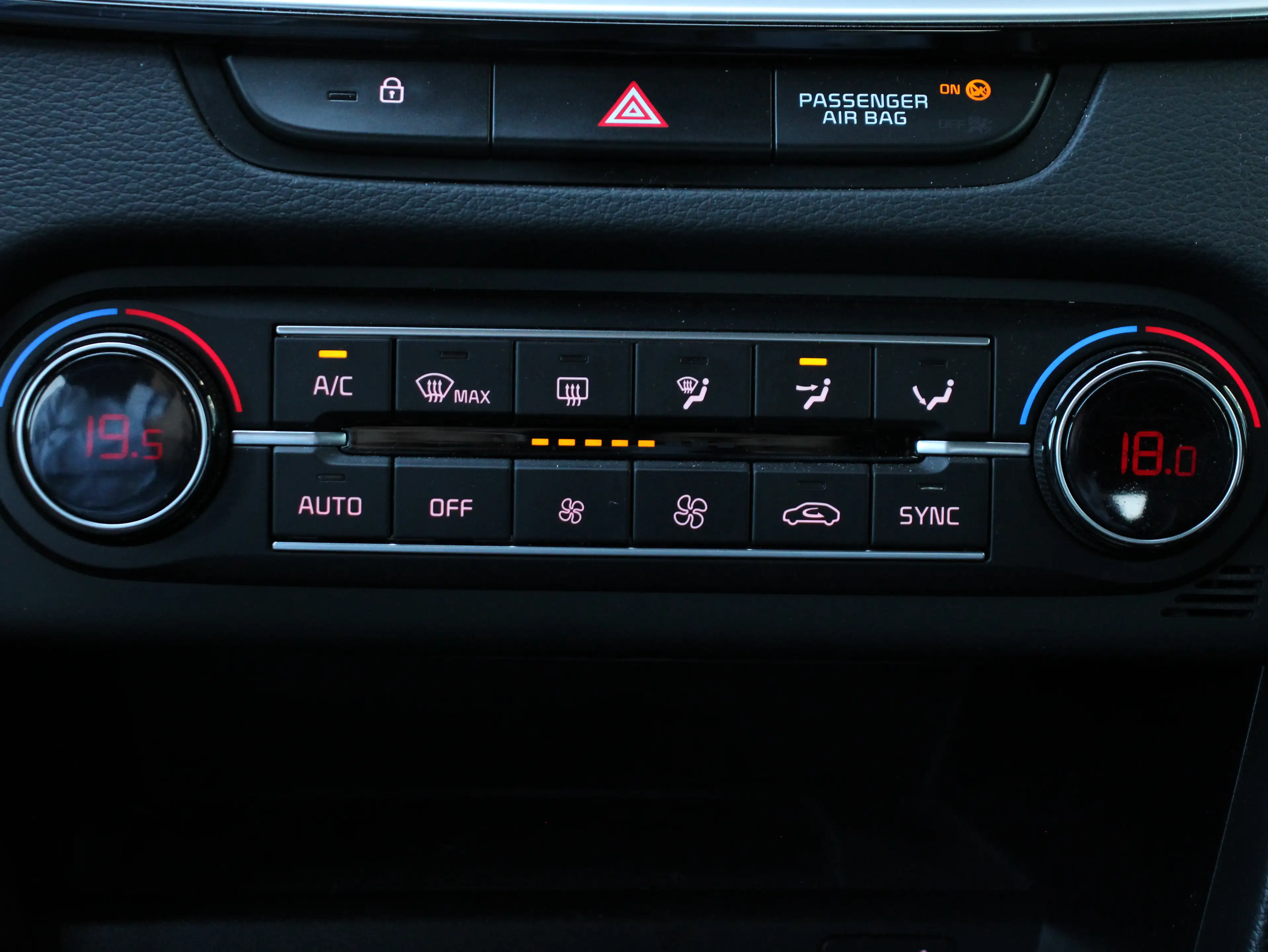 Kia ProCeed / pro_cee'd GT-Line Automaat — photo 21