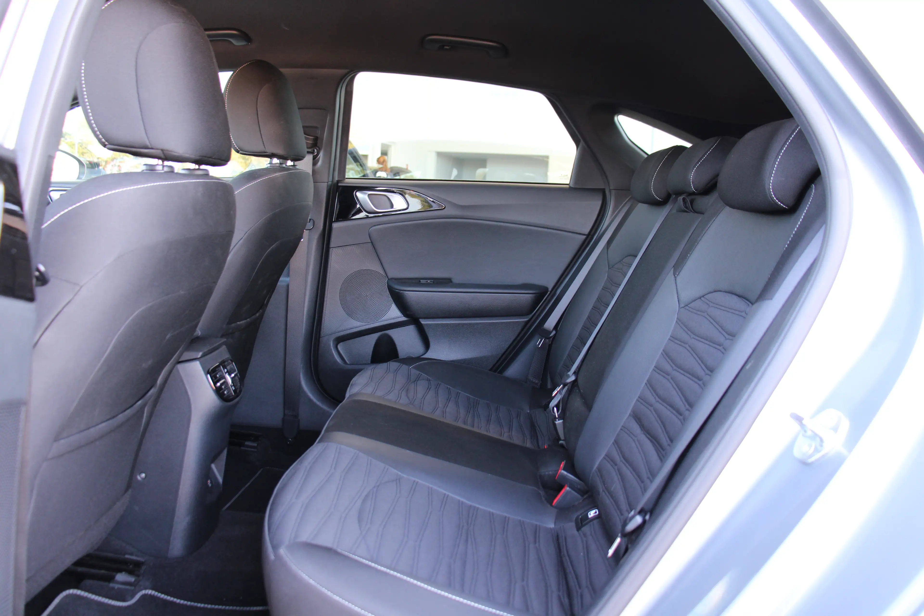 Kia ProCeed / pro_cee'd GT-Line Automaat — photo 13