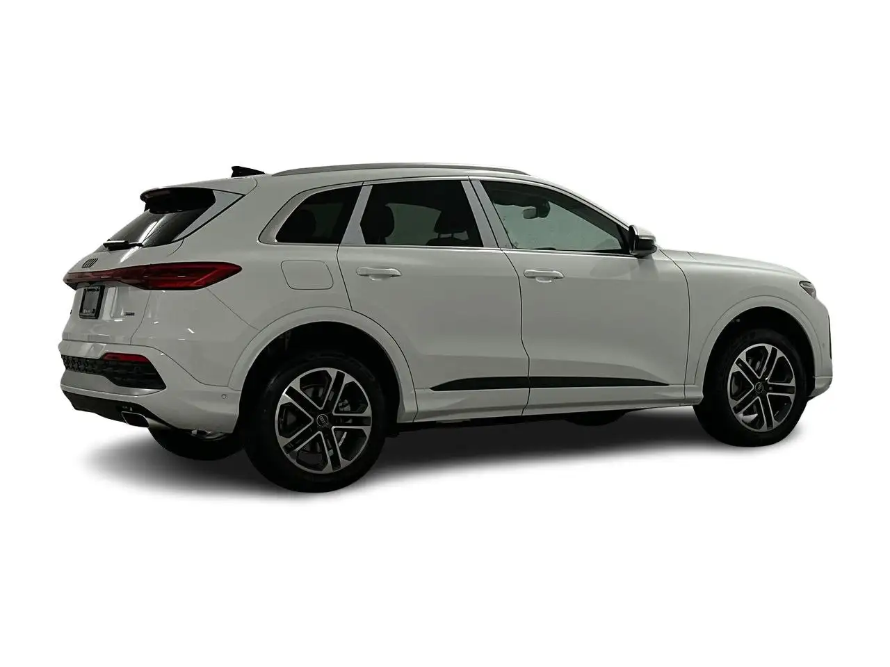 Audi Q5 снимка Audi Q5