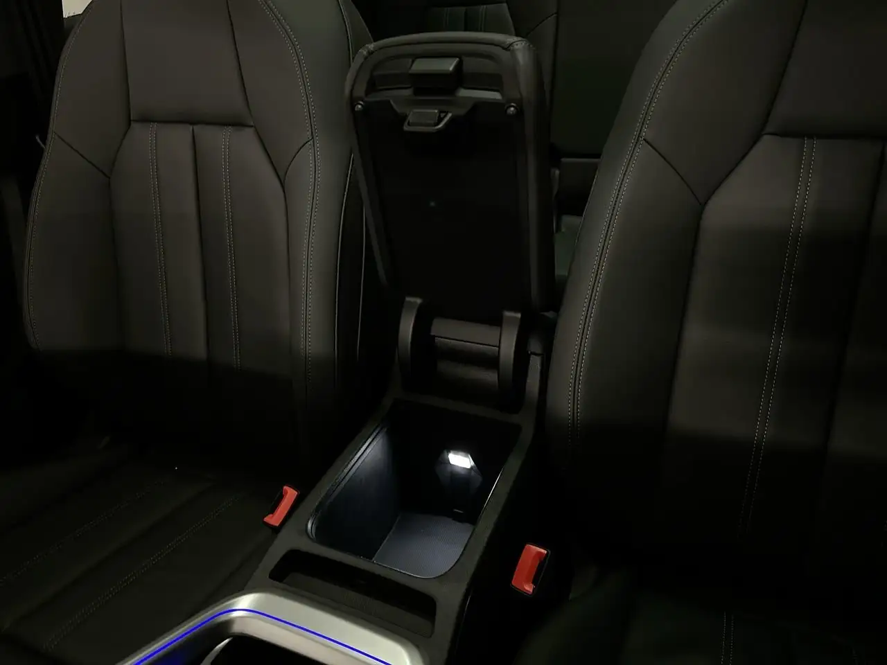 Audi Q5 снимка Audi Q5