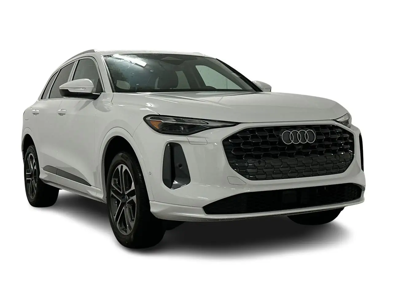 Audi Q5 снимка Audi Q5