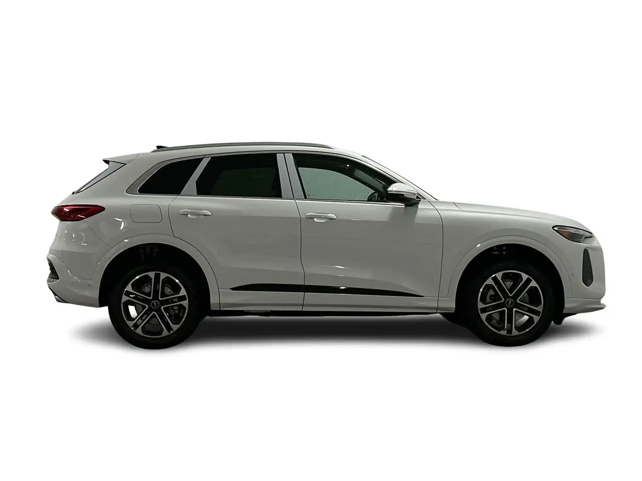 Audi Q5 снимка Audi Q5