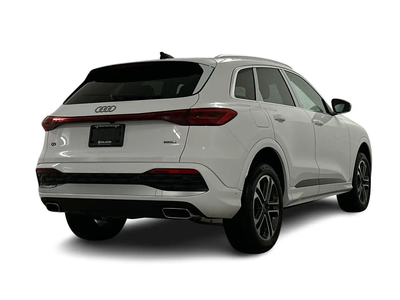 Audi Q5 снимка Audi Q5