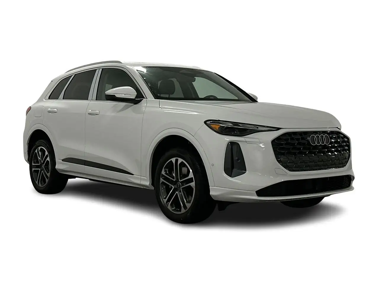 Audi Q5 снимка Audi Q5