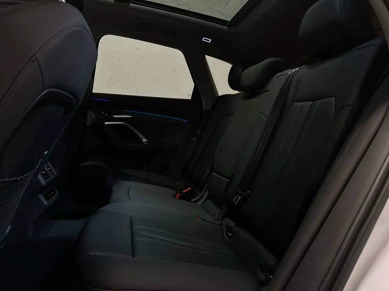 Audi Q5 снимка Audi Q5