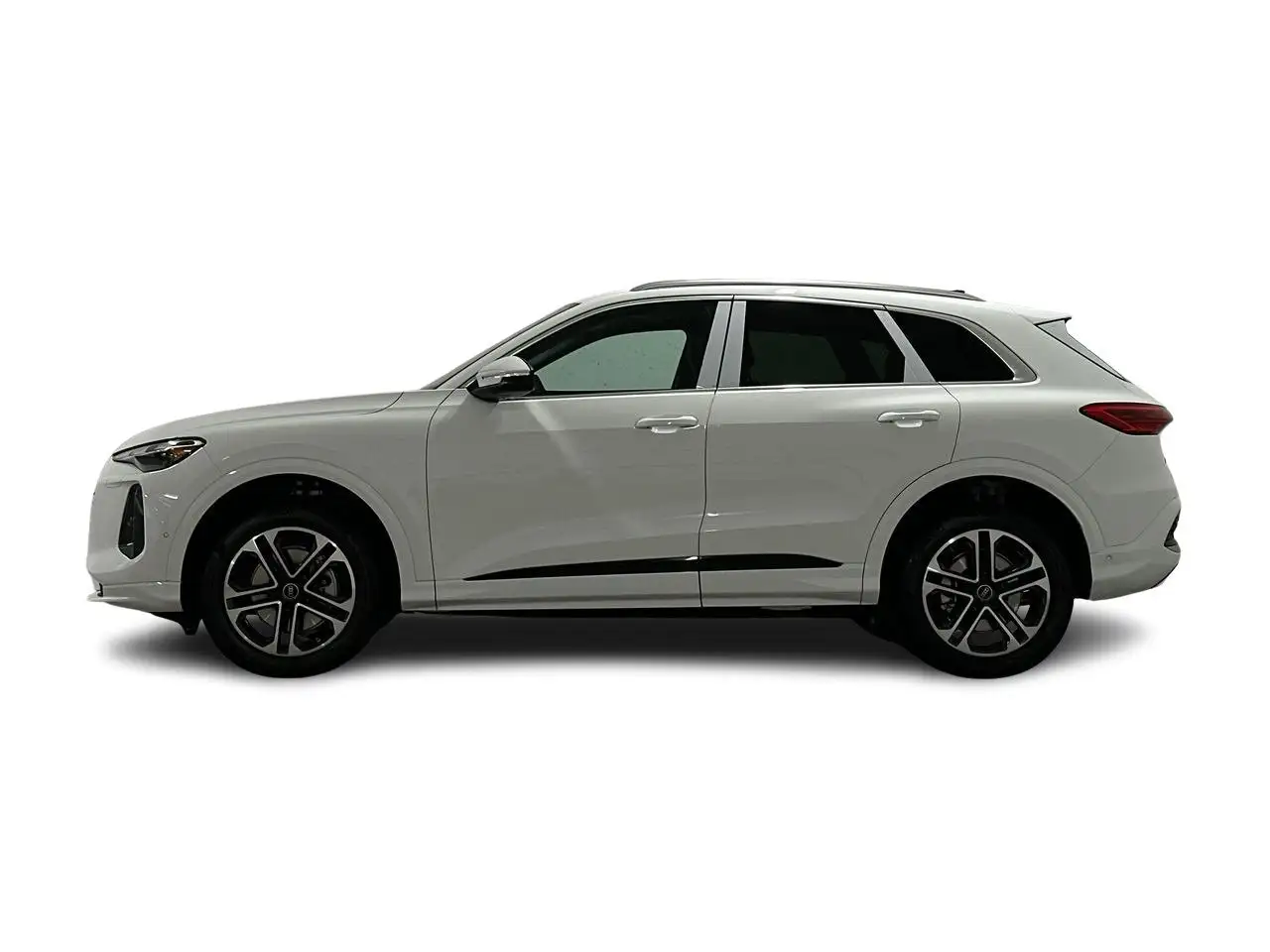 Audi Q5 снимка Audi Q5
