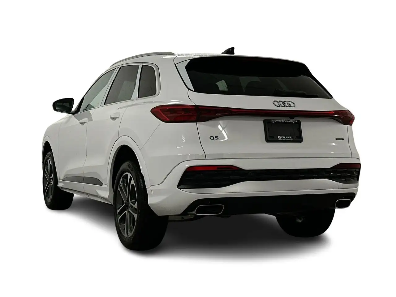 Audi Q5 снимка Audi Q5