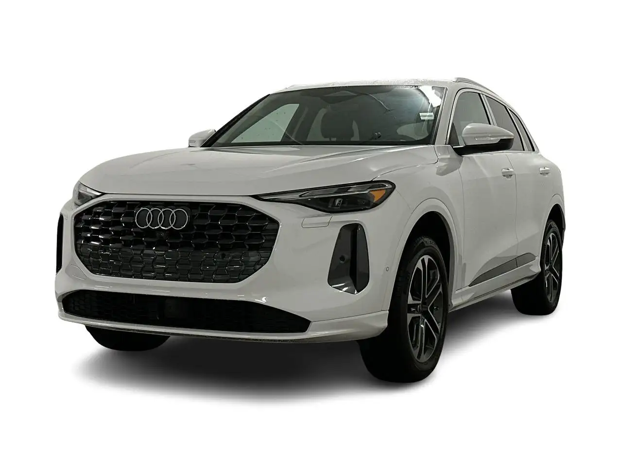 Audi Q5 снимка Audi Q5