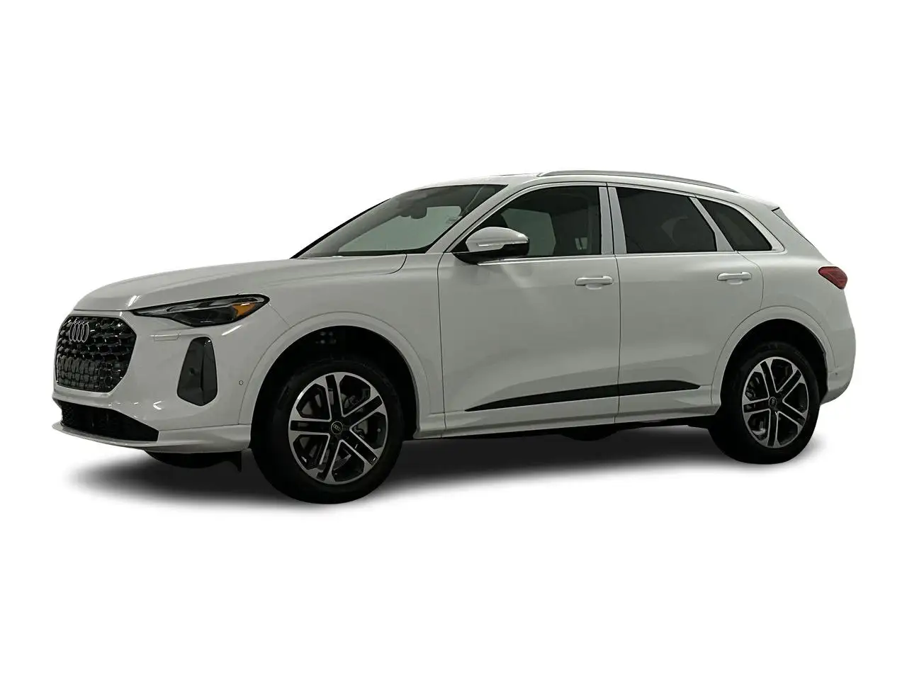Audi Q5 снимка Audi Q5