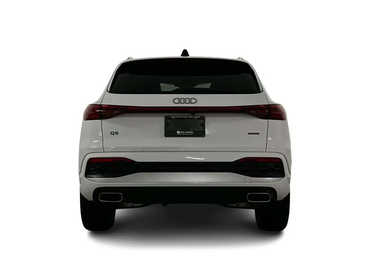 Audi Q5 снимка Audi Q5